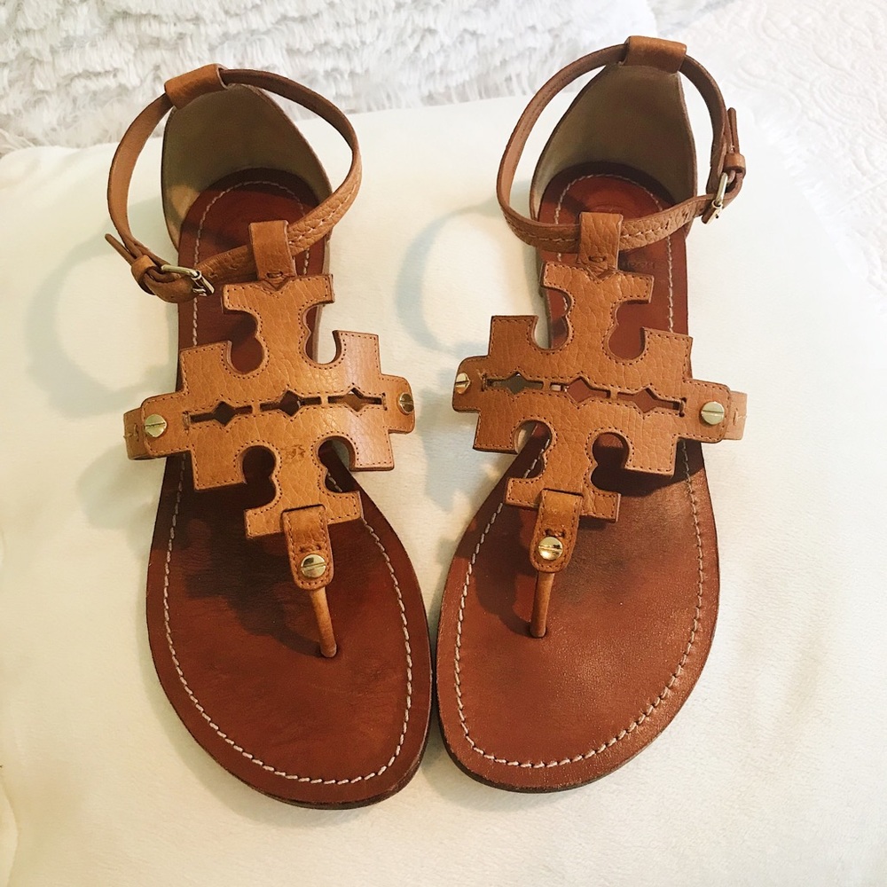 Tory Burch Chandler sandals